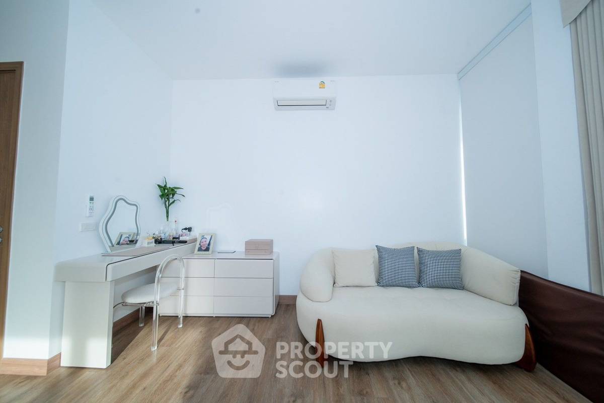 picture 4-BR Townhouse near ARL Hua Mak (ID 2976655) - 26/26