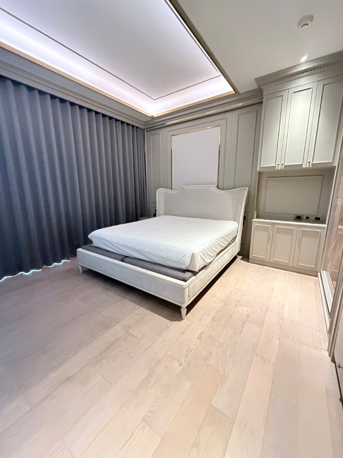 รูป ให้เช่า The Residence mandarin 2นอนแต่งสวย - รูปที่ 11/14