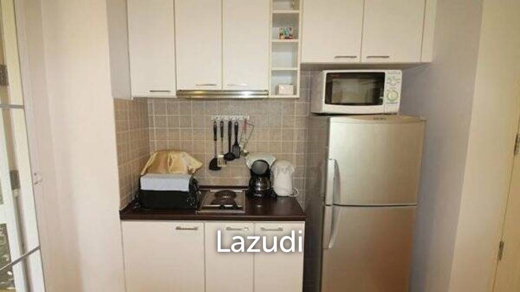 picture BAAN SAN PLOEN : 2 Bed Condo in Town - 9/15