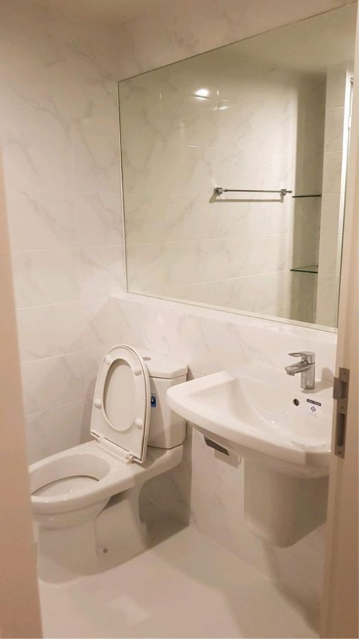 รูป 🏡✨ FOR RENT: Niche Mono Sukhumvit 50 — MODERN COZY LIVING!  💥 Rental Price: 12,000 THB/month!! - รูปที่ 4/6