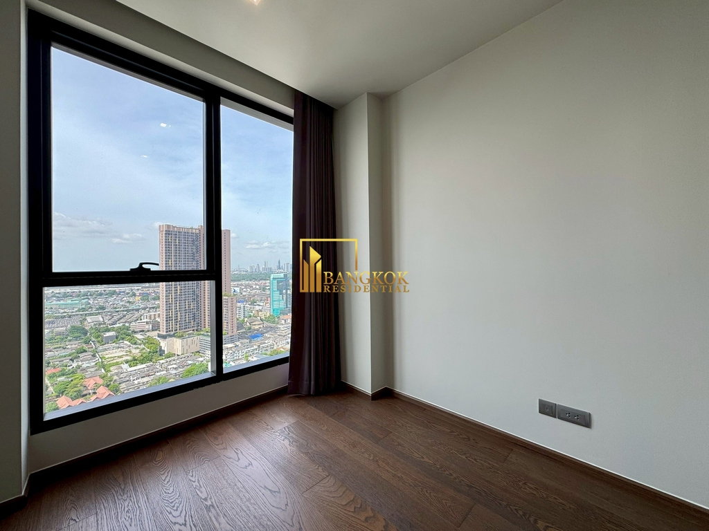 รูป Ideo Q Thonglor | Stylish 2 Bedroom Condo in Sukhumvit 36 - BR19882CD - รูปที่ 15/34