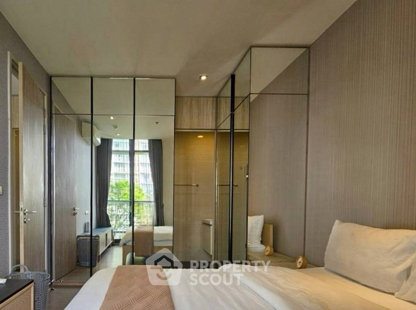 picture 1-BR Condo at Park Origin Phrom Phong near BTS Phrom Phong (ID 2973821) - 3/6