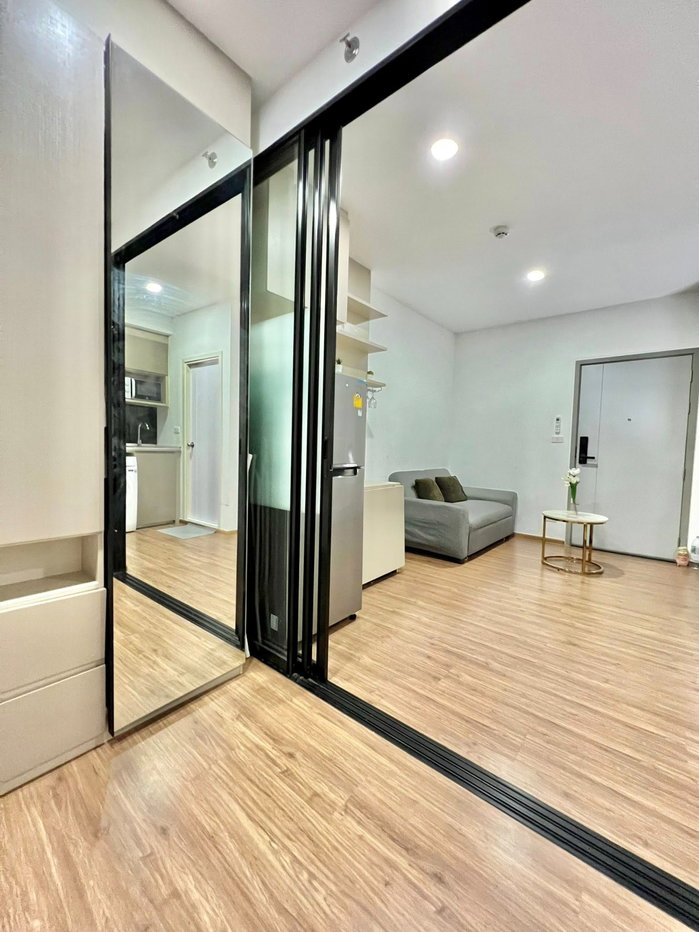picture 🍀 For Rent The Origin Ram 209 Interchange 🍀 Add Line ID: @zcondo (with@) 🔥 C5825 - 4/8