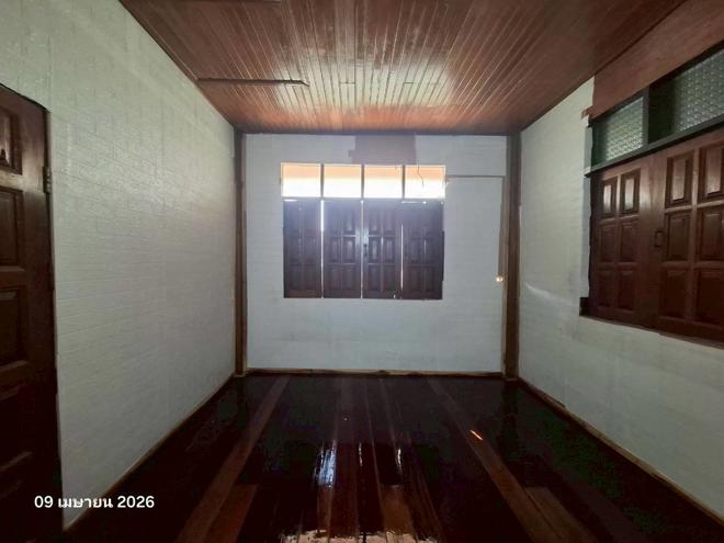 รูป บ้านเดี่ยว 203.5 ตร.วา เมืองแพร่ แพร่ 1.1M - รูปที่ 13/36