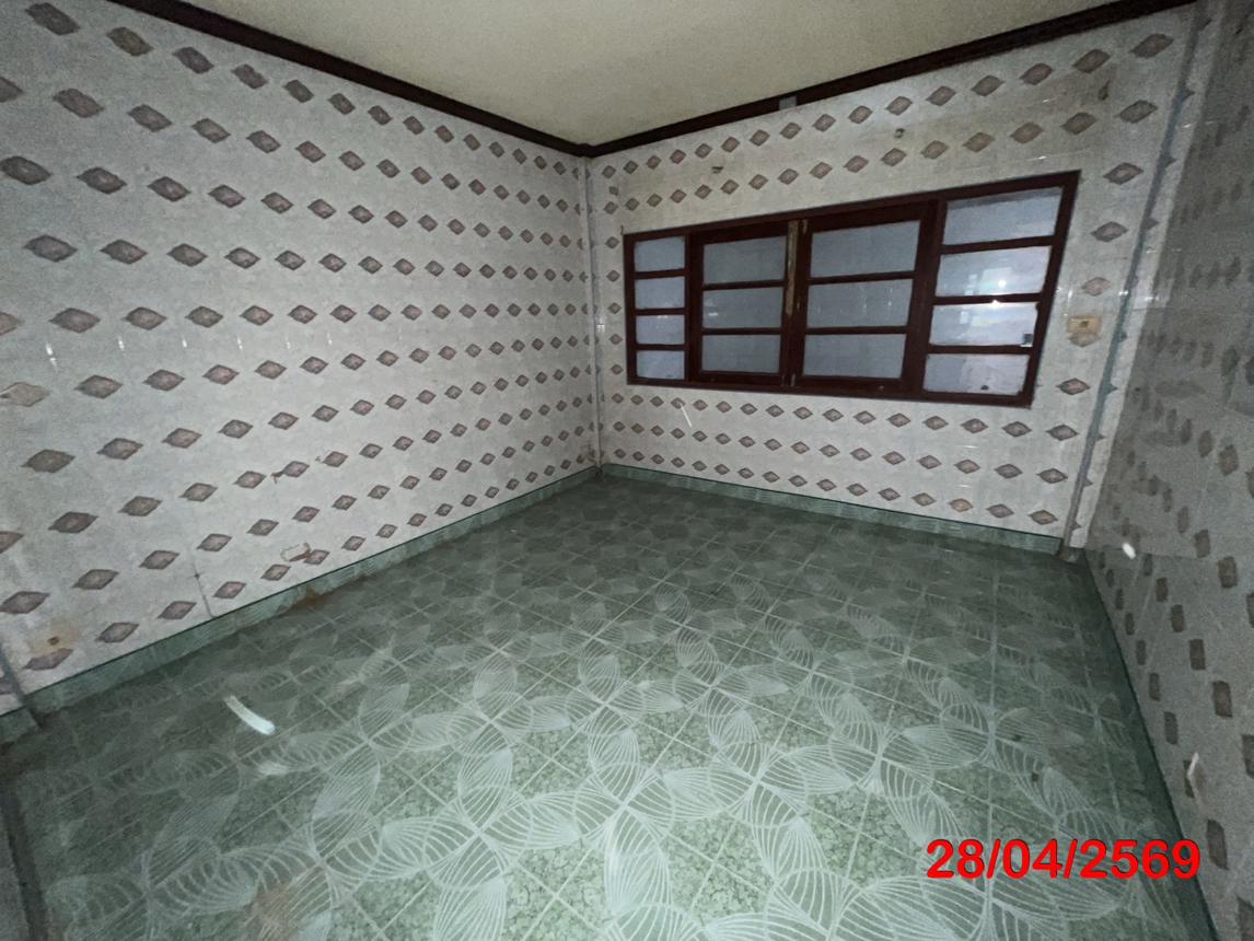 รูป บ้านเดี่ยว 39.1 ตร.วา กรีนวิลล์ เมืองสุราษฎร์ธานี สุราษฎร์ธานี 1.4M - รูปที่ 18/24