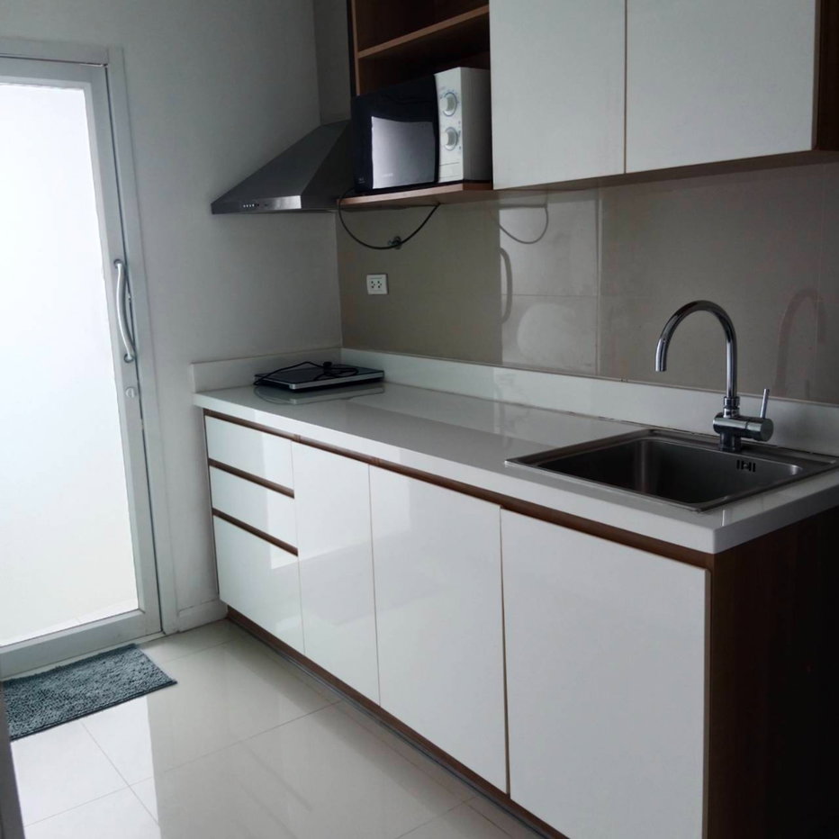 รูป SP52📍ให้เช่า (For Rent)  Sea Hill Condo Sriracha ซีฮิลล์ ศรีราชา Tel: 064-242-6068,099-690-3486  - รูปที่ 4/5