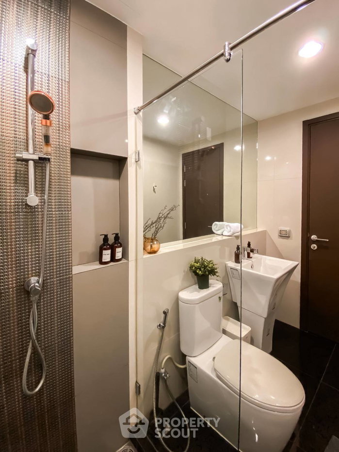 รูป คอนโด 2-ห้องนอน ที่ ริทึ่ม สาทร-นราธิวาส ใกล้ BTS ช่องนนทรี (ID 2975742) - รูปที่ 7/13
