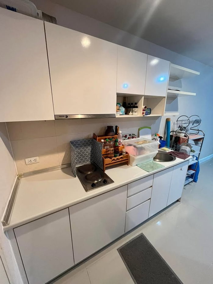 รูป 🏡 ขายคอนโด Metro Park Sathorn (เมโทร พาร์ค สาทร) 💰 ราคาเพียง 1.80 ล้านบาท 🏡  - รูปที่ 4/5