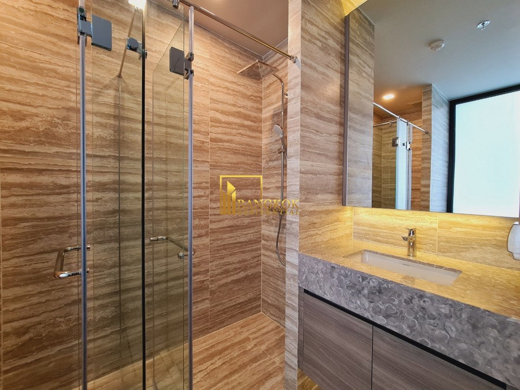 รูป Celes Asoke | Luxurious 1 Bedroom Condo For Rent Near BTS - BR13107CD - รูปที่ 13/27