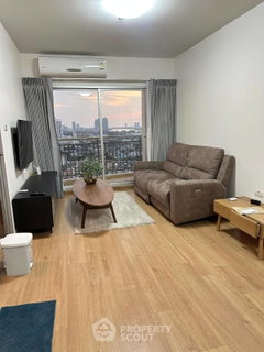 รูปภาพ 2-BR Condo At Supalai Vista, High-Floor 20th, Near Pak Kred (ID 2050332)
