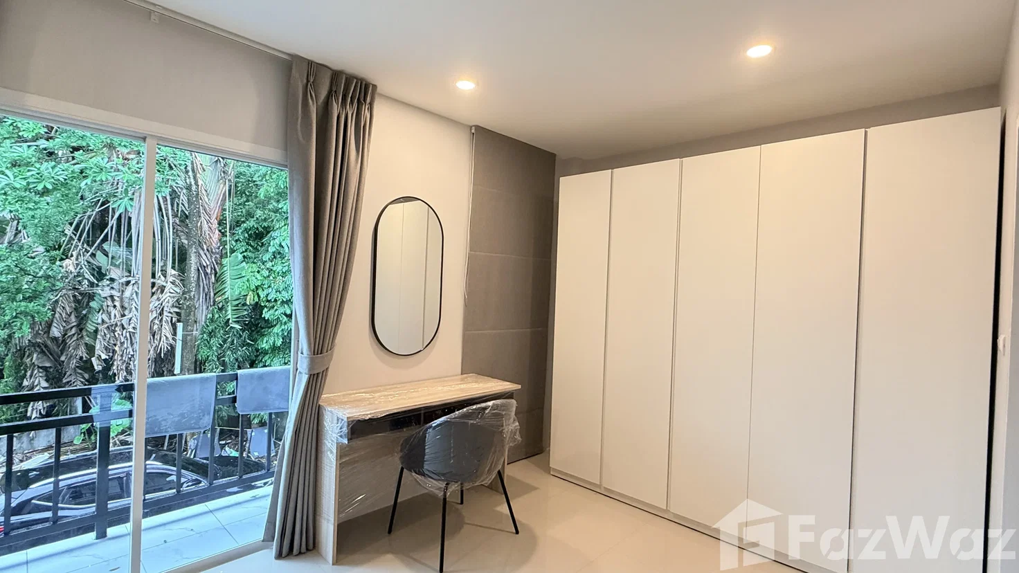 รูป บ้านเดี่ยวให้เช่า 3 ห้องนอน ในโครงการ ปาล์ม วิลล่า ภูเก็ต 6442198 - รูปที่ 22/32