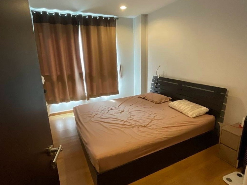 รูป 🔥ขายด่วน🔥 The Address Sukhumvit 42 (1Bed 30sqm) - รูปที่ 4/5