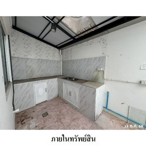 picture FOR SALE TOWNHOUSE PROPERTY 2017000 BAHT. - 6/8