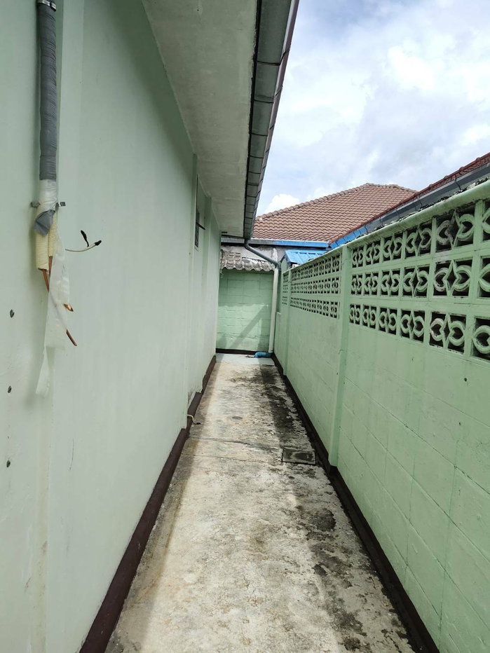 รูป ขายบ้านเดี่ยว โครงการหมู่บ้านพัทยารุ่งเรือง ซ.เนินพลับหวาน อ.บางละมุง จ.ชลบุรี - รูปที่ 8/9