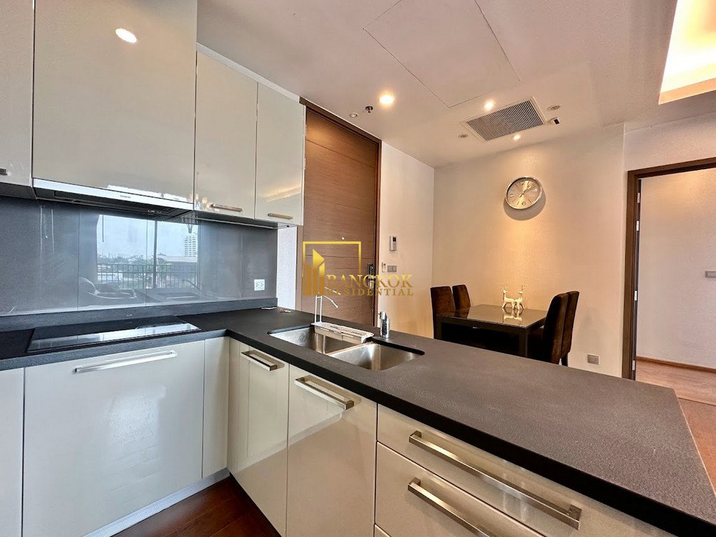 picture Quattro By Sansiri | Stunning 2 Bedroom Luxury Condo in Thonglor - BR2158CD - 7/37