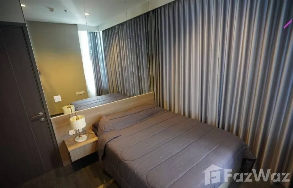 picture 1 Bedroom Condo for sale at Edge Sukhumvit 23 1383670 - 3/12