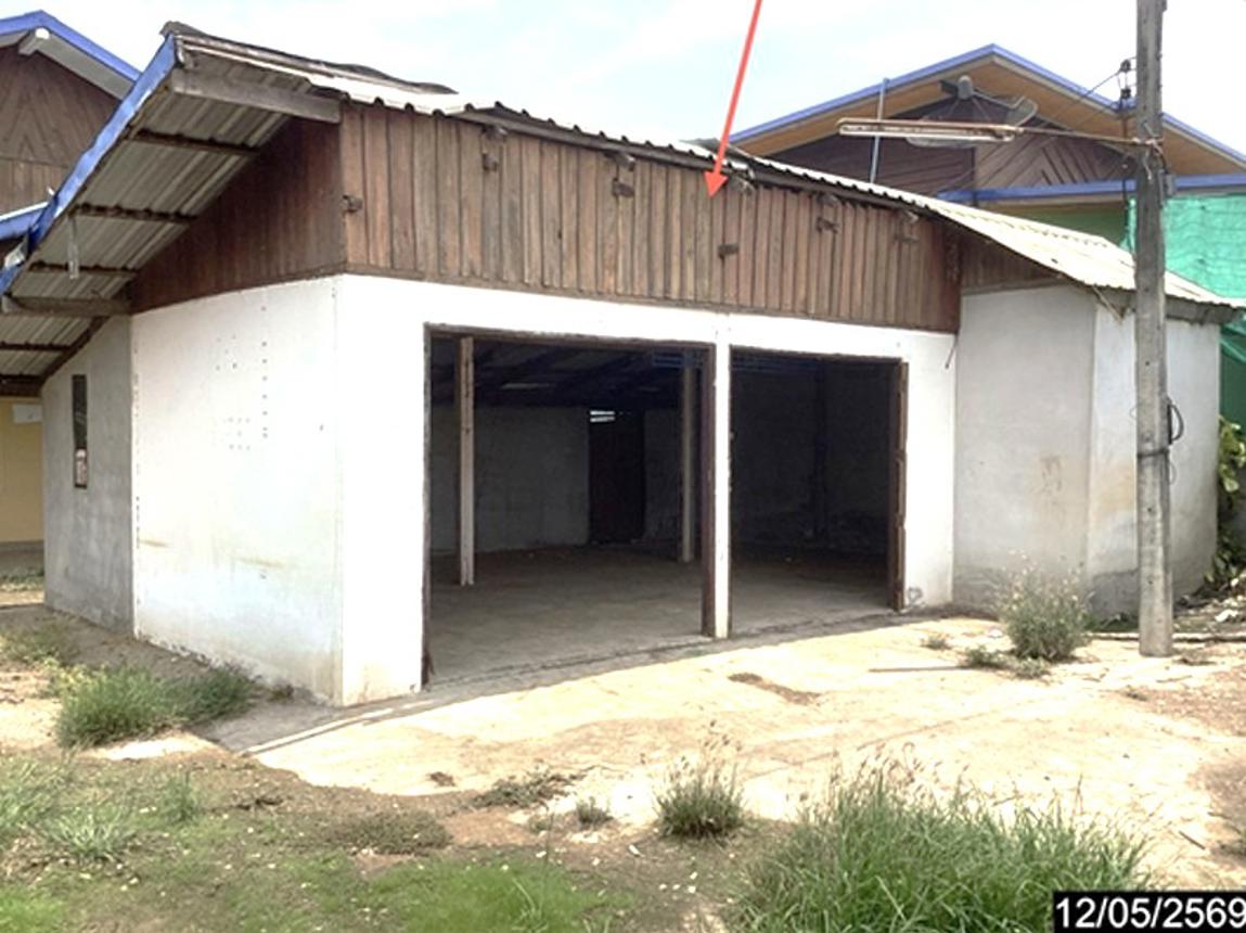 picture HOME 200 Sq.w. Muang Udon Thani Udon Thani for 1.4M - 25/30