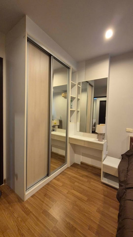 รูป 🔥 ขายคอนโด คริสม่า คอนโด รามอินทรา (Chrisma Condo Ramintra) MRT วงแหวนรามอินทรา - รูปที่ 8/14