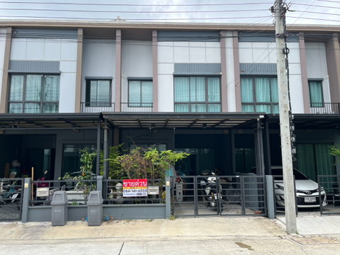 Pleno Bangyai 2 BangYai Nonthaburi