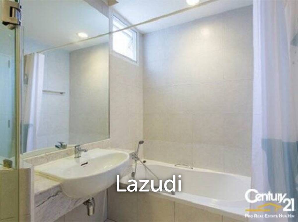 รูป Beautiful Sea View Apartment For Sale - รูปที่ 7/14