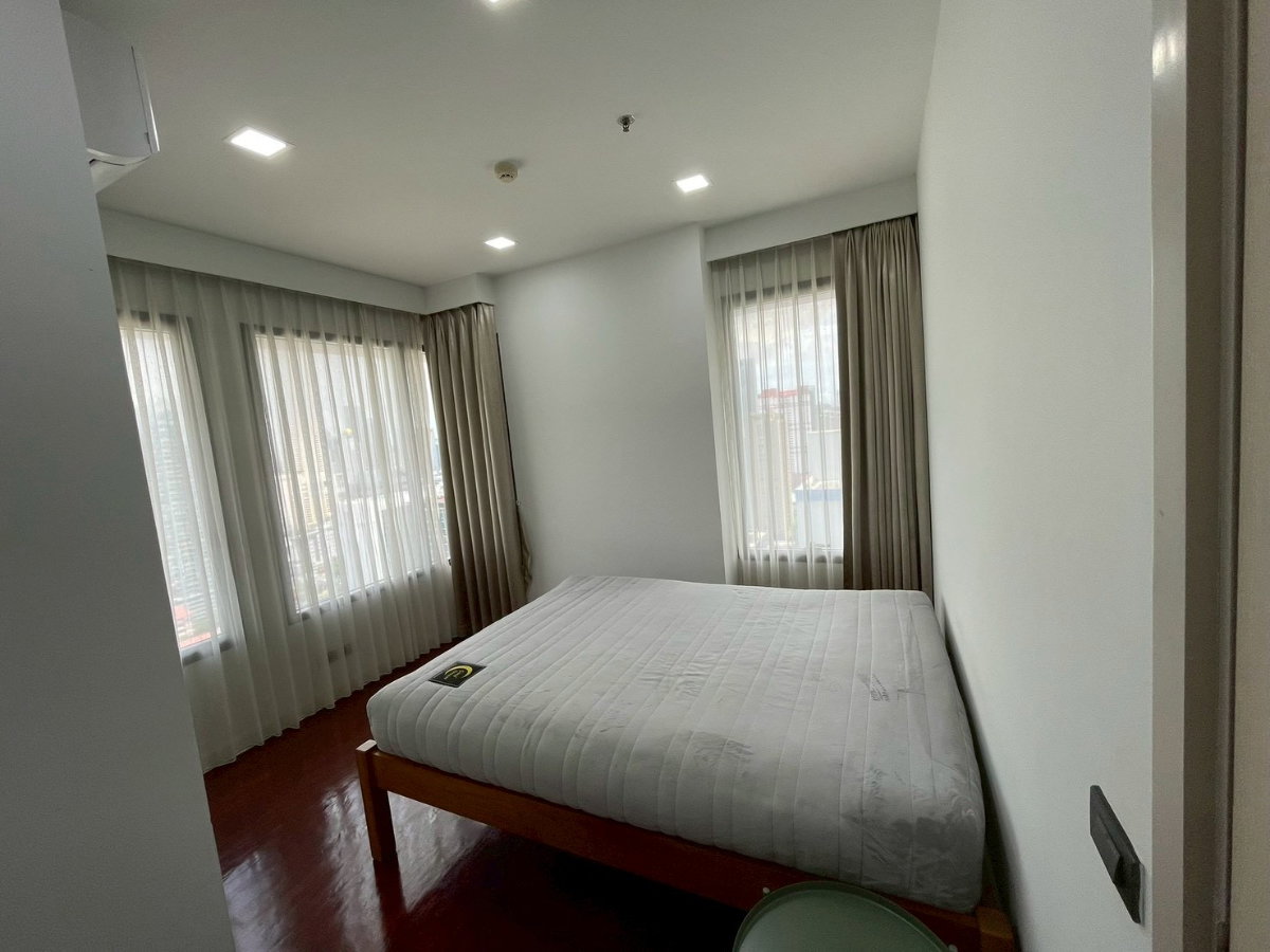 รูป M Phayathai ⚡️ ยูนิตว่าง พร้อมอยู่ ⚡️ ใกล้ BTS อนุสาวรีย์ชัยสมรภูมิ Rental Price :27,000 Baht / Month รับน้องสัตว์เลี้ยง - รูปที่ 10/19