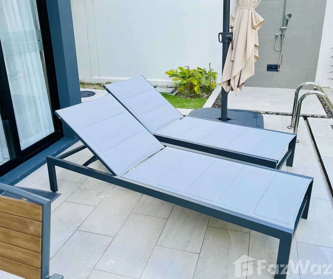 picture 3 bedroom townhouse for rent at Laguna Park 2 6446575 - 25/25