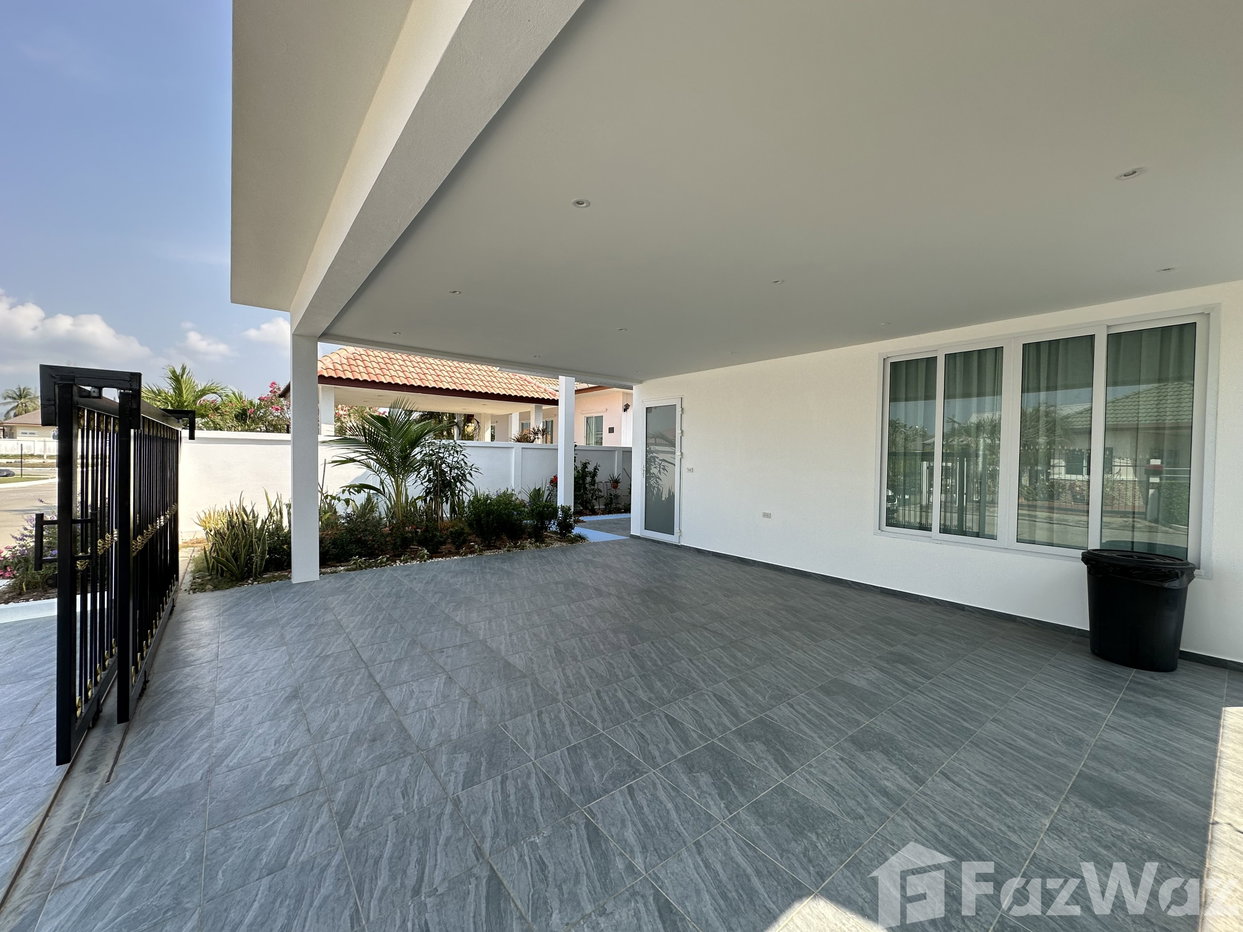 รูป ขาย บ้านเดี่ยว 2 ห้องนอน ในโครงการ เนเชอรัล ฮิลล์ 2 2008571 - รูปที่ 20/22