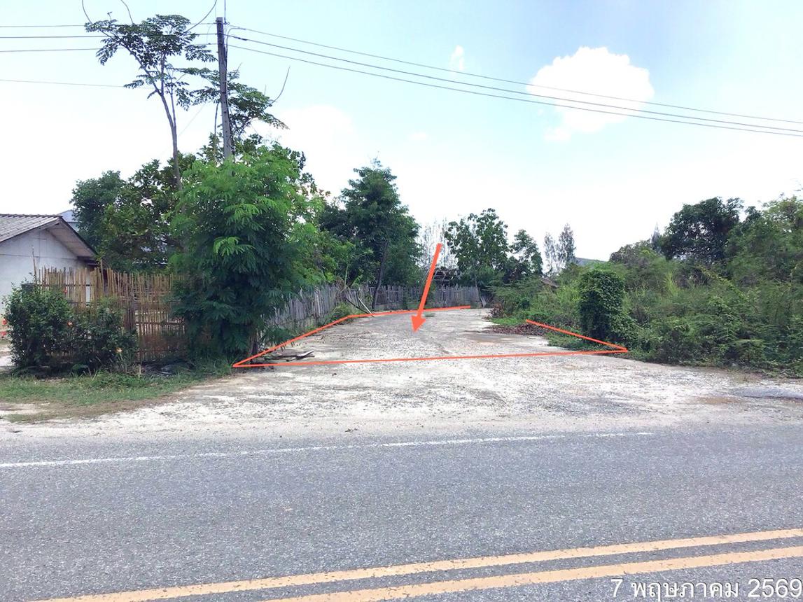 รูป โกดัง 4955 ตร.วา จุน พะเยา 15.2M - รูปที่ 40/44