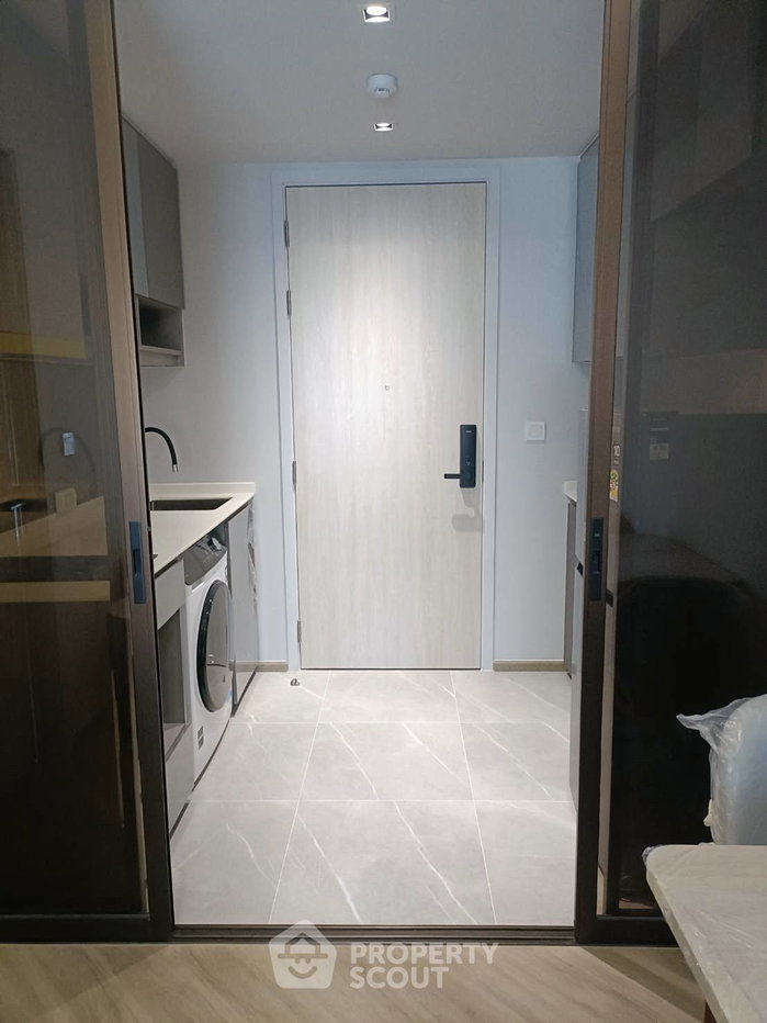 picture 1-BR Condo Chapter Thonglor 25, Thong Lo (Near BTS) | 35 Sqm, 4th Floor (ID 1966469) - 5/10