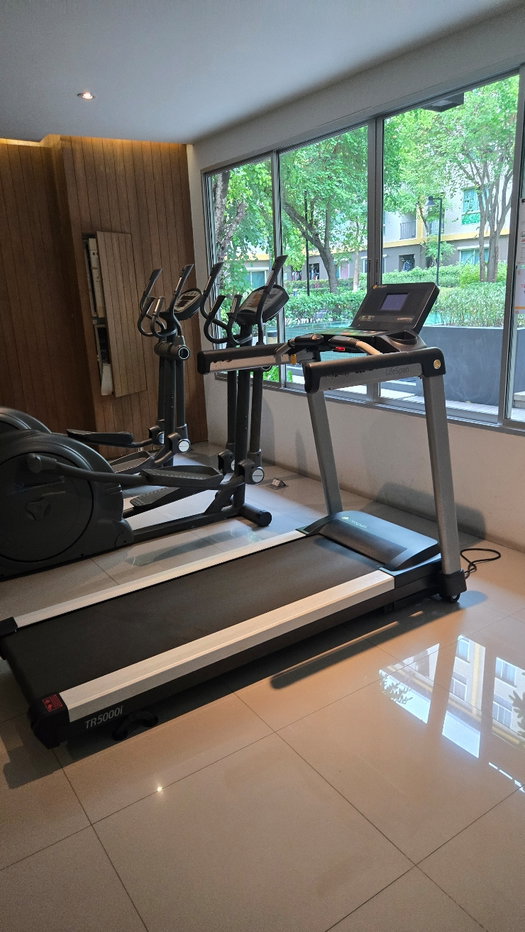 รูป ขายคอนโด Plum Condo แหลมฉบัง ห้องสตูดิโอ ขนาด 22.7 ตร.ม.ตึก B ชั้น 4 - รูปที่ 10/12