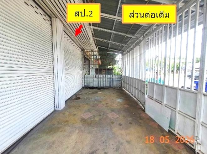 picture SHOP HOUSE 36.4 Sq.w. Pa Sang Lamphun for 4M - 3/44
