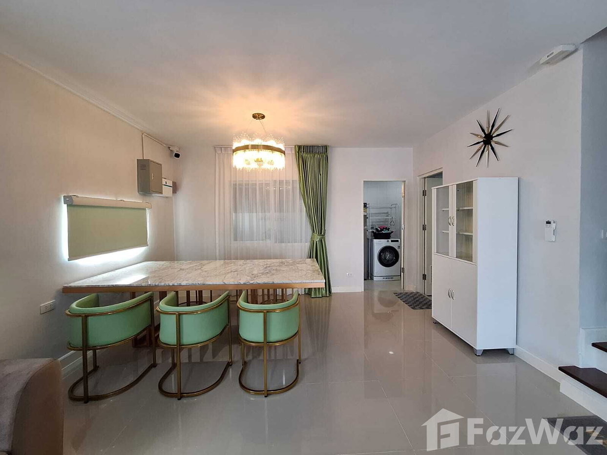 รูป บ้านเดี่ยวให้เช่า 3 ห้องนอน ในโครงการ ฮาบิทาวน์ เกาะแก้ว 1724750 - รูปที่ 7/20