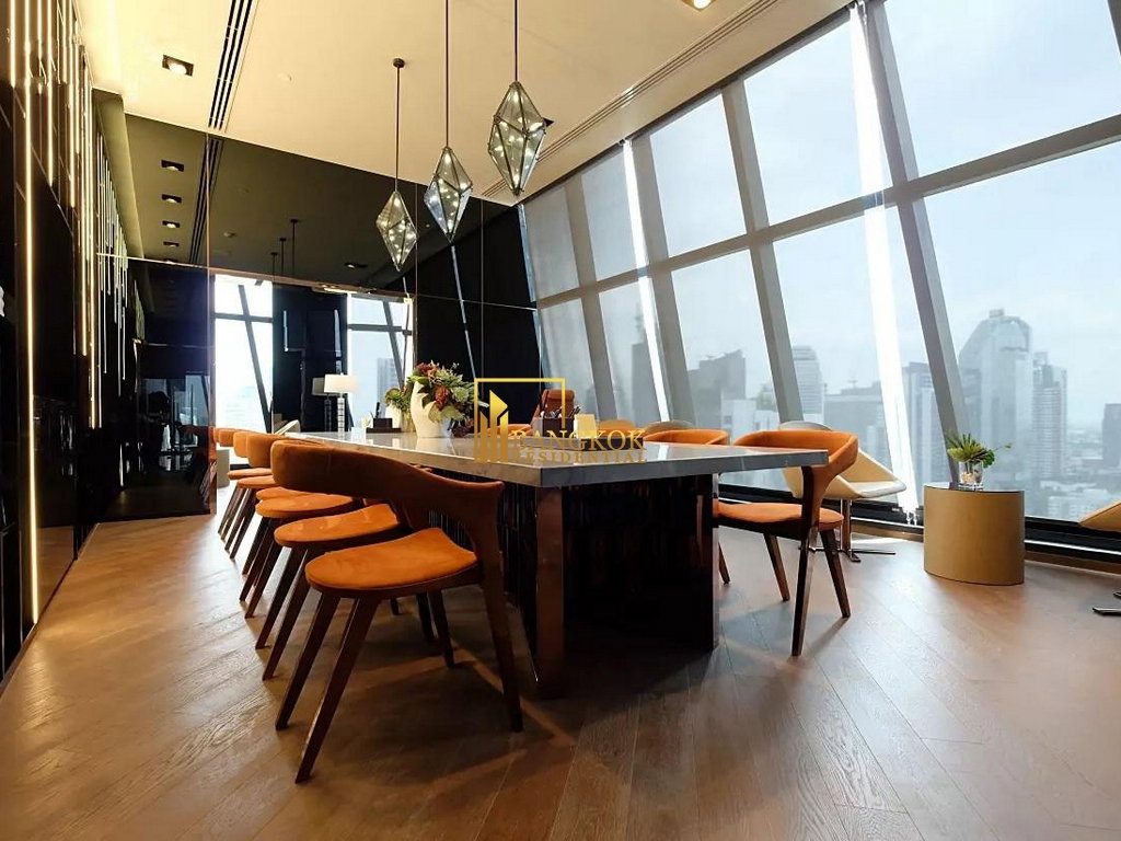 รูป Ideo Q Thonglor | Stylish 2 Bedroom Condo in Sukhumvit 36 - BR19882CD - รูปที่ 29/34