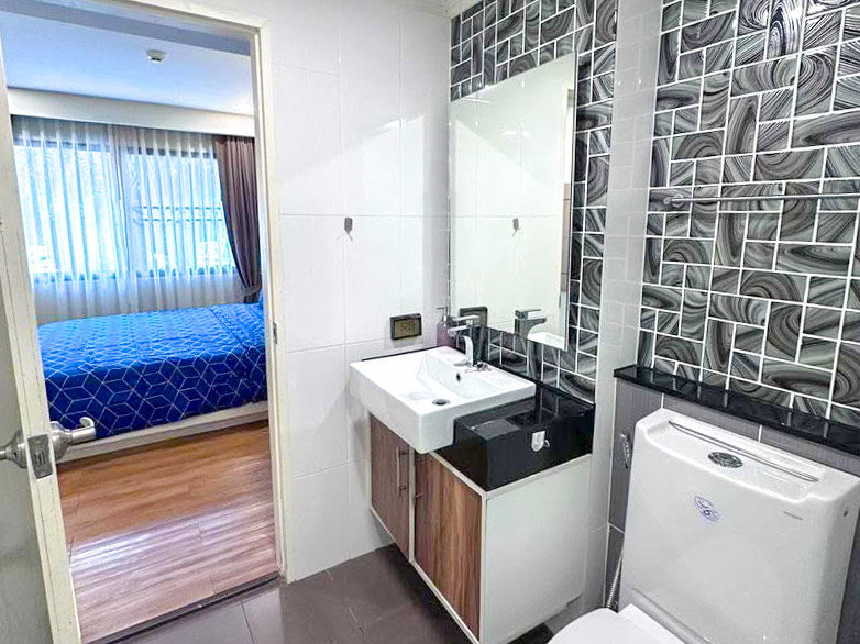 picture Dusit Grand Park 1 Condo for Sale Fully Furnished - 5/7