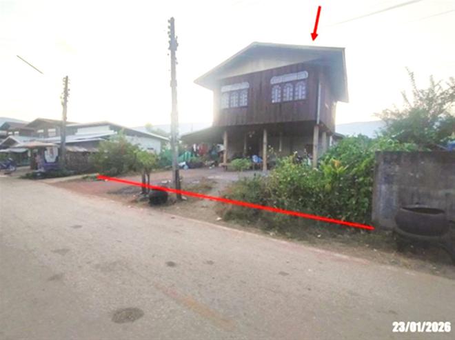 picture HOME 86 Sq.w. Wang Saphung Loei for 550,000 - 2/10