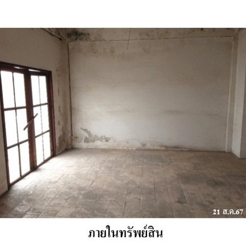 รูป Z8Z6840 ขายทาวน์เฮ้าส์ เพียรศรี ตำบล บางแก้ว อำเภอ บางพลี จังหวัด สมุทรปราการ - รูปที่ 6/8