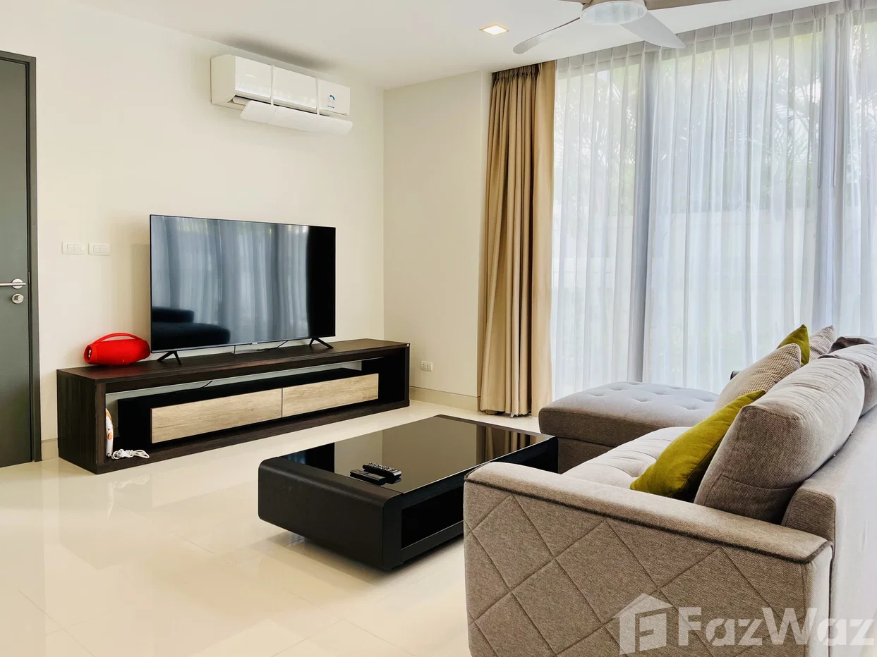 picture 3 bedroom townhouse for rent at Laguna Park 2 6446575 - 5/25