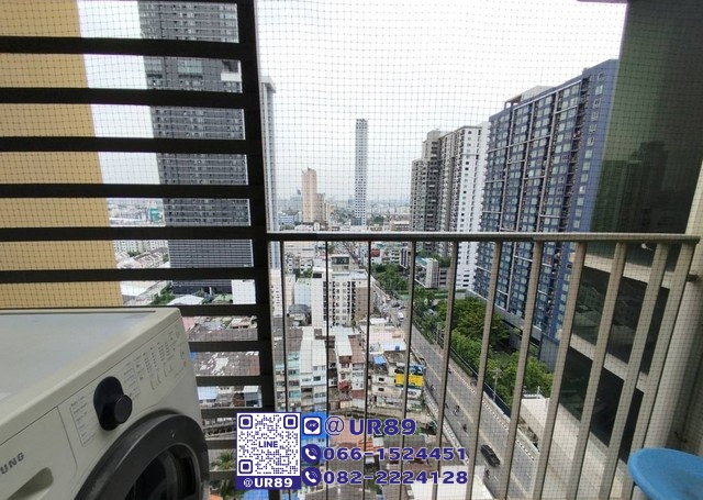picture 💙  Hot Price 💙For Rent U Delight @ Onnut Station - 12/12