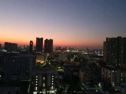 A060007 BTS Residence
