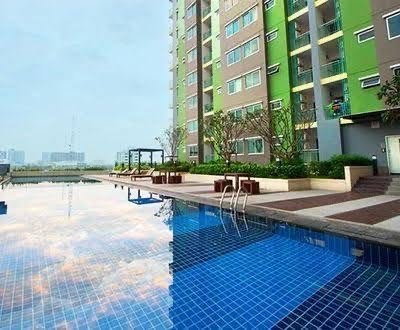 รูป 🤝🏻RB24931 ให้เช่าถูกมาก👍ศุภาลัย ปาร์ค แคราย - งามวงศ์วาน✅แอดไลน์ @mproperty( มี @ ด้วย) แอดมินตอบไว - รูปที่ 3/11