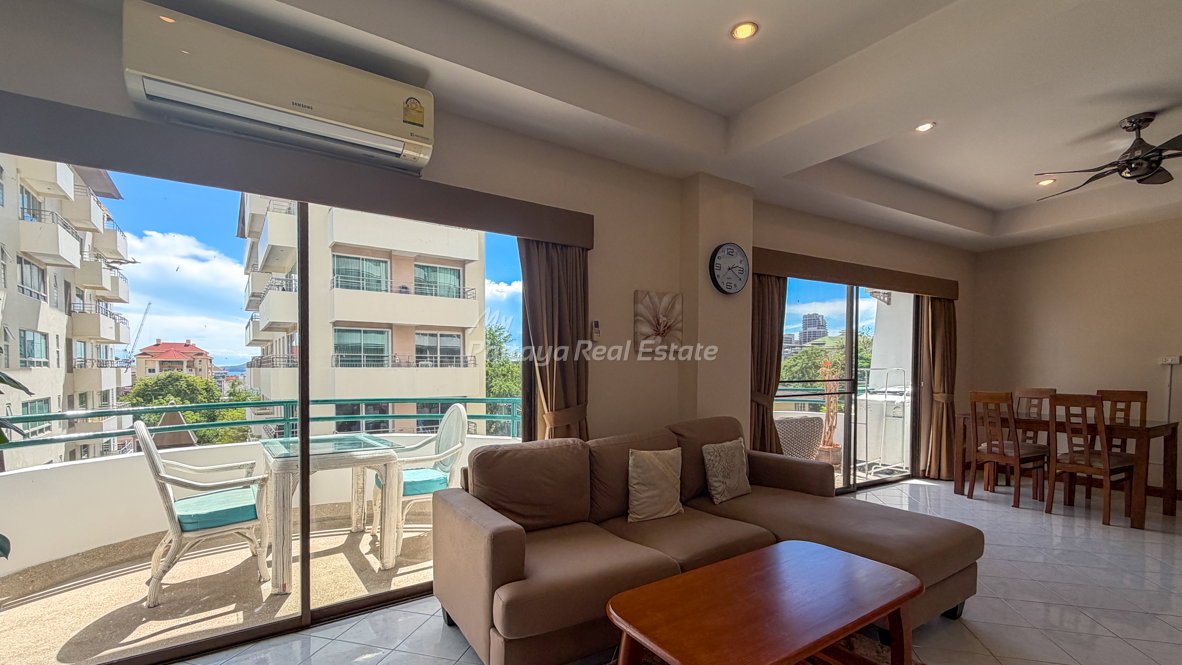 รูป 🛏️ 1 ห้องนอน - 🛁 1 ห้องน้ำ - 🏙️ Sea View - 🌏 ชื่อชาวต่างชาติ - 🏢 Star Beach Condotel Pattaya - รหัส: STAR10 - รูปที่ 12/21