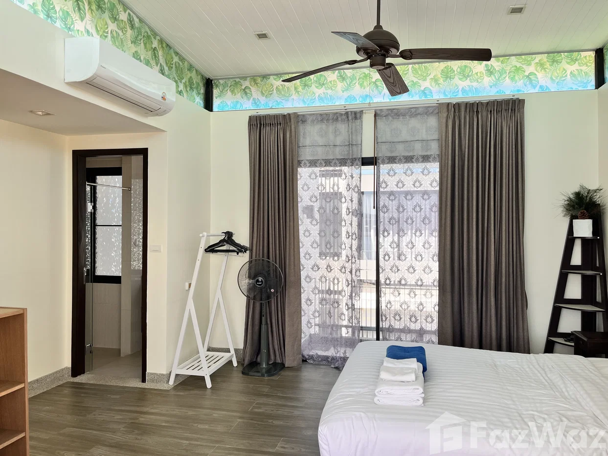 picture 3 bedroom townhouse for rent at Laguna Park 6446510 - 9/48