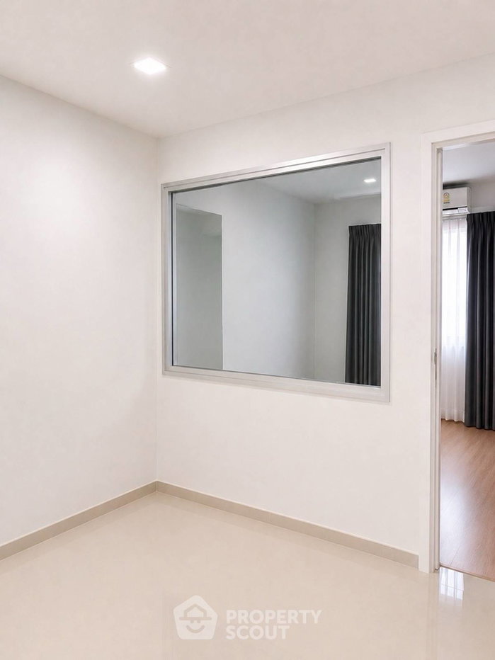 picture 1-BR Condo at Rich Park @ Taopoon Interchange near MRT Tao Poon (ID 2913361) - 4/9