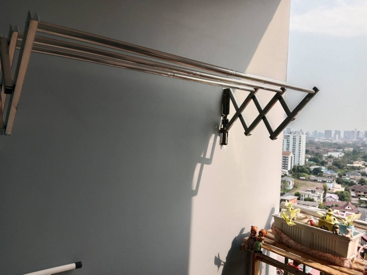 รูป RS6362 ขายคอนโด Supalai Vista Tiwanon เพียง 250 เมตรจาก MRT แยกติวานนท์ - รูปที่ 12/24