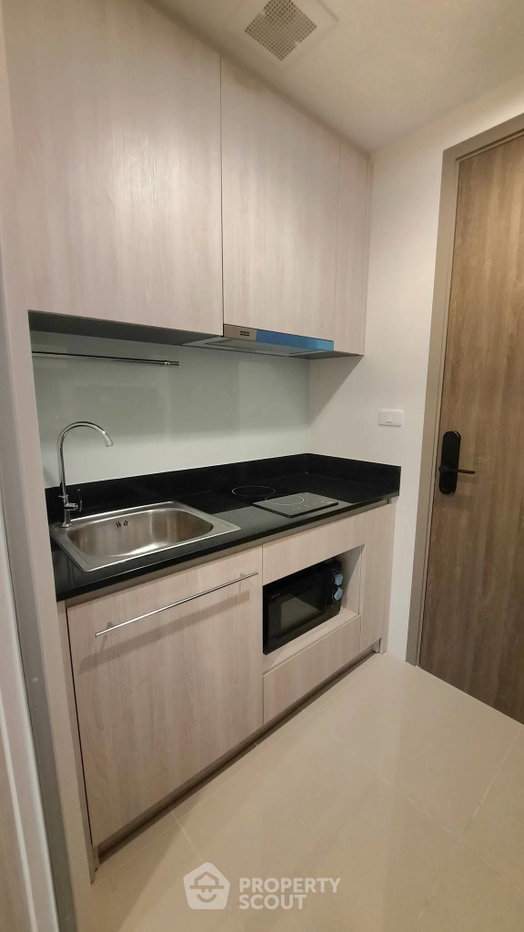 picture 1-BR Condo at Niche Mono Ramkhamhaeng close to Ramkhamhaeng (ID 2976664) - 5/12