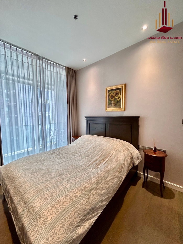 picture ✨ For Rent: Magnolias Ratchadamri Boulevard Condo ✨    💰 Only 45,000 THB/month - 1/6