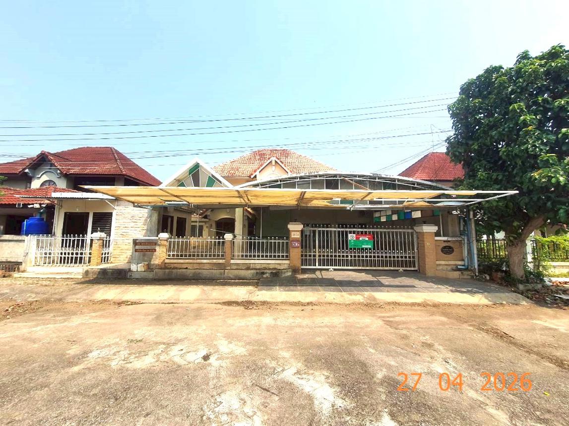 picture HOME 72 Sq.w. Muang Chiang Mai Chiang Mai for 3.2M - 23/48