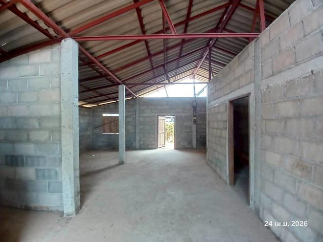 รูป บ้านเดี่ยว 156.5 ตร.วา วังเหนือ ลำปาง 849,000 - รูปที่ 4/26