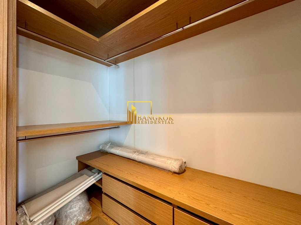 picture Millennium Residence | Stylish 3 Bedroom Luxury Condo in Asoke - BR2770CD - 22/46