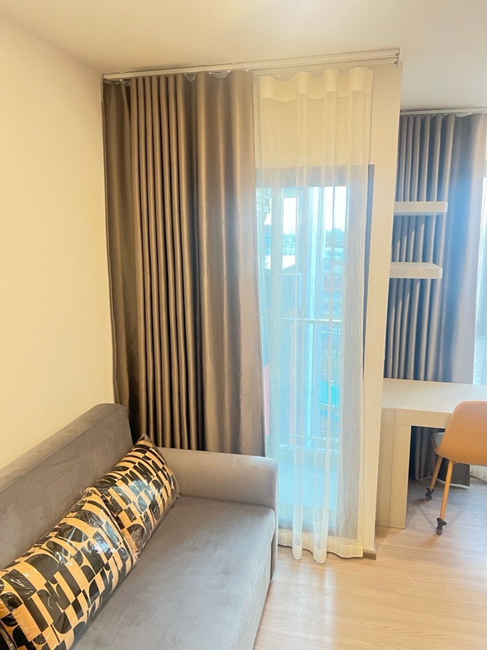 picture Code: 26KJ3008  for rent Aspire Sukhumvit - Rama 4 🔥🔥 Line ID: @kjcondo (with @)🔥🔥 - 1/11